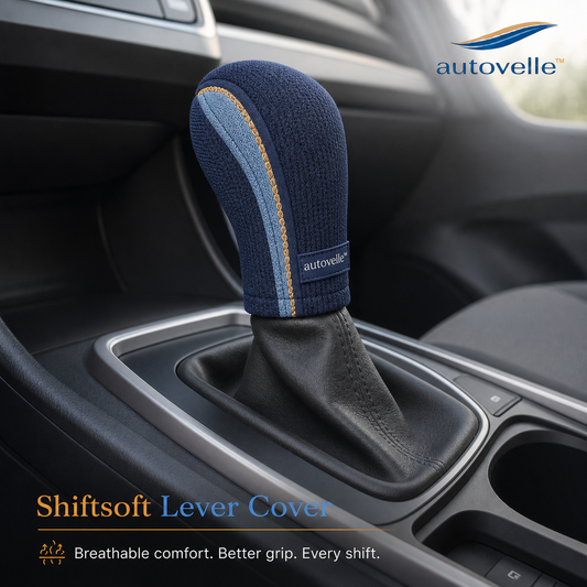 ✋ Autovelle™ Shiftsoft Lever Cover