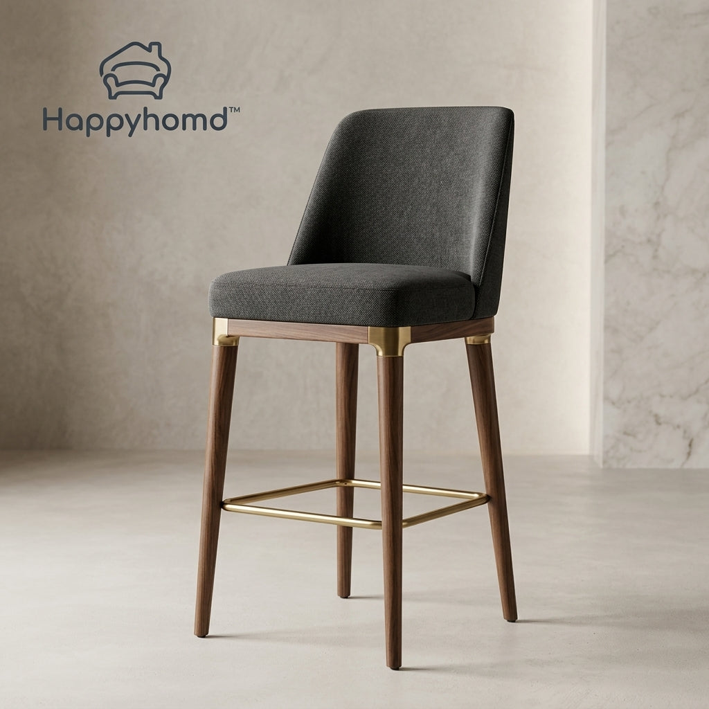 Happyhomd™ Elevated Bar Chair